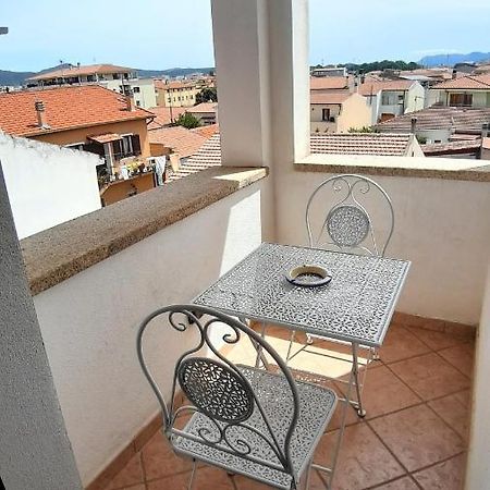 올비아 Lo Sguardo Sulla Citta' ,Panoramic View 아파트 외부 사진