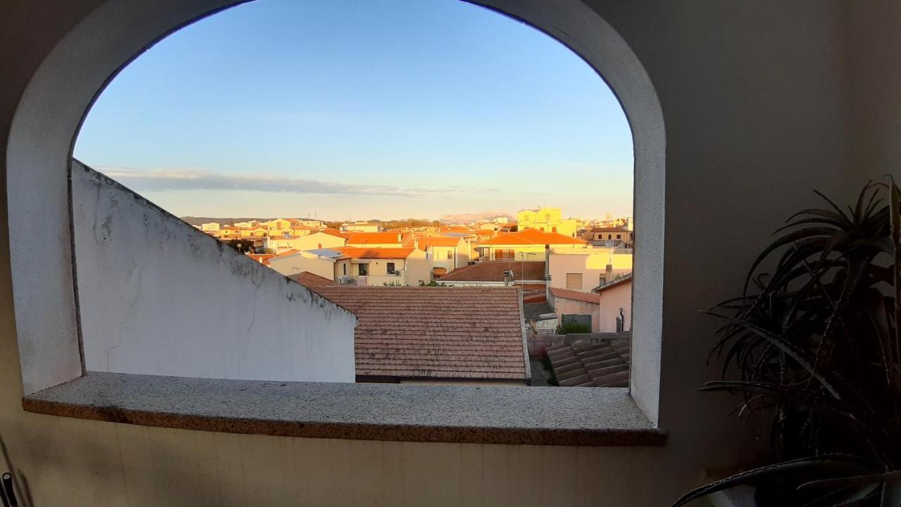 올비아 Lo Sguardo Sulla Citta' ,Panoramic View 아파트 외부 사진