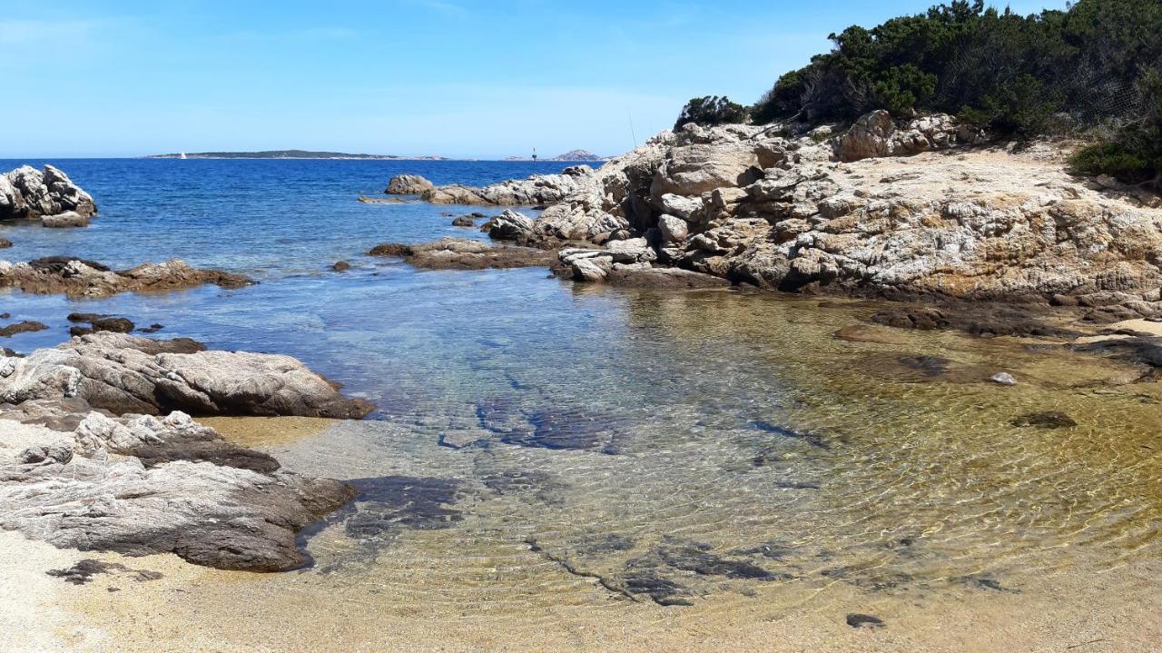 올비아 Lo Sguardo Sulla Citta' ,Panoramic View 아파트 외부 사진
